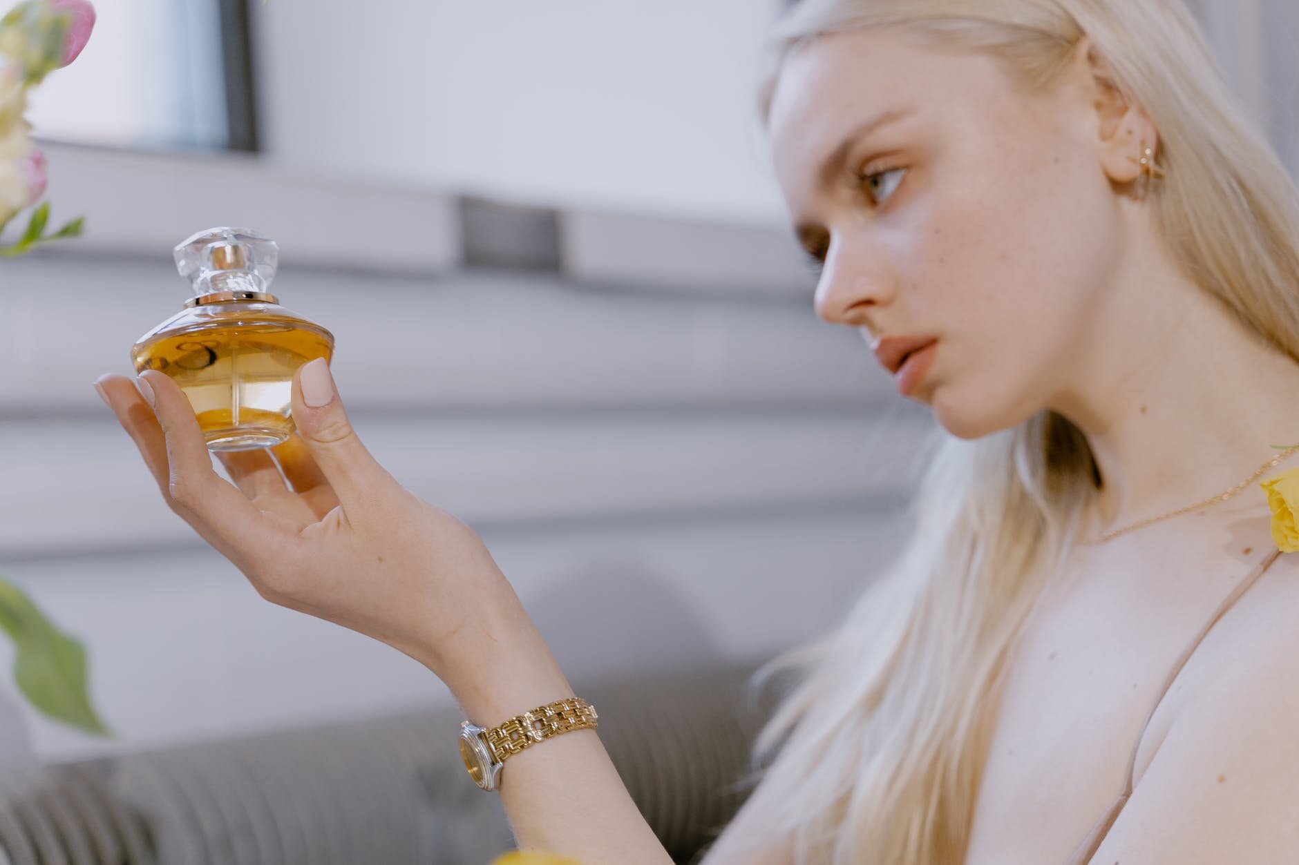 Musim Panas Sedang Gencar Gencarnya, Berikut Tips Memilih Parfume agar Tetap Tahan Lama 
